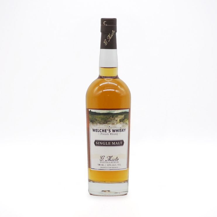 Miclo Welche`s Whisky