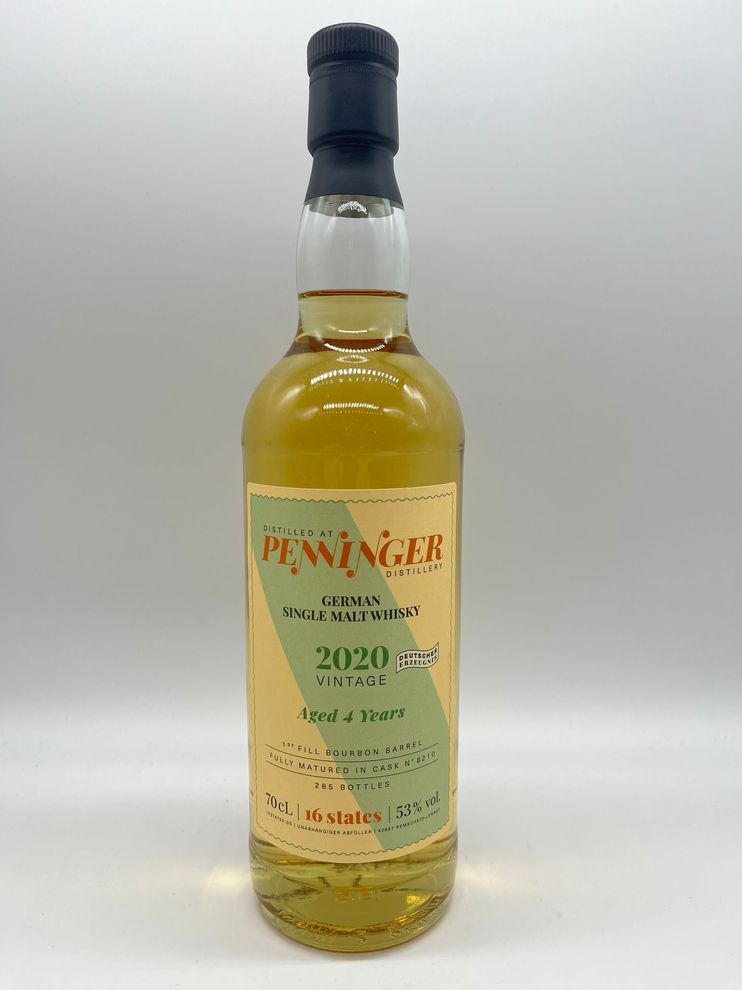 16 States Penninger Vintage 2020