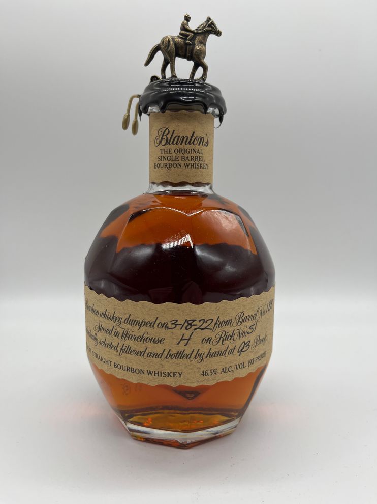 Blantons The Original