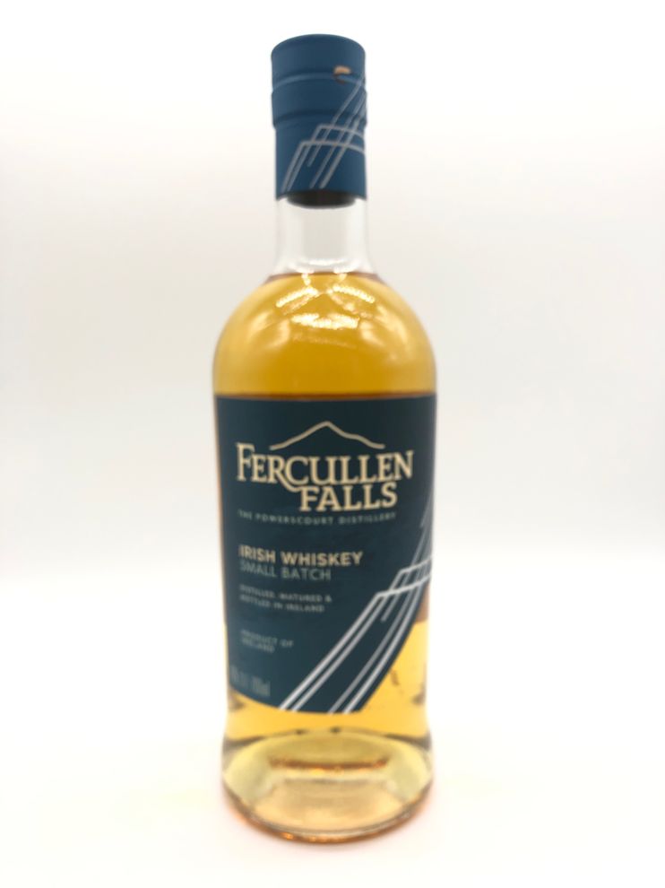 Fercullen Falls Irish Whiskey
