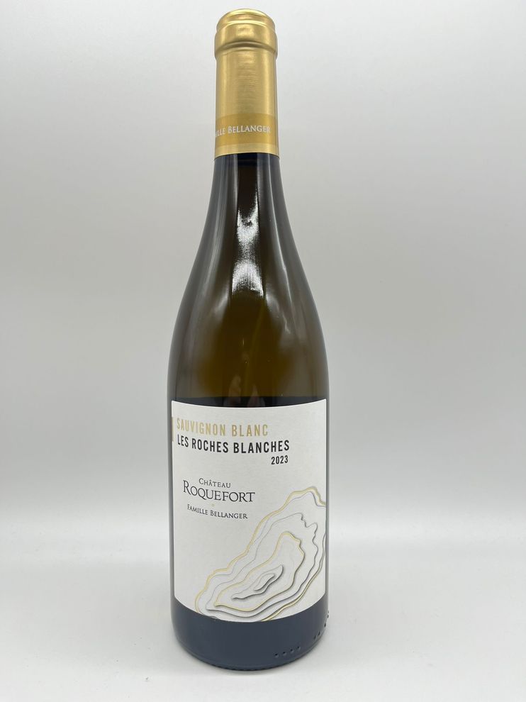 Les Roches Blanches Sauvignon Blanc