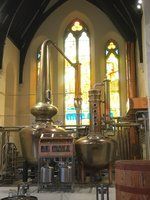 Pearse Lyons Distillery