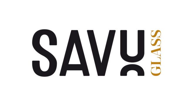 SAVU Glas