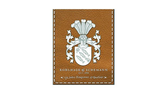 Kohlhage & Schemann