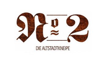 Jens Fahr - No. 2 Altstadtkneipe