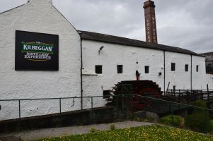 Old Kilbeggan Distillery