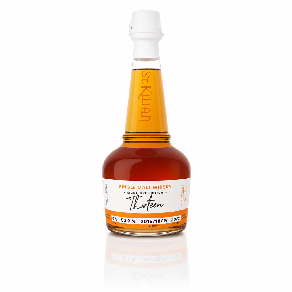 St. Kilian Signature Edition Thirteen 0.5
