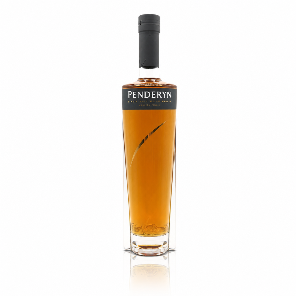 Penderyn Rich Oak