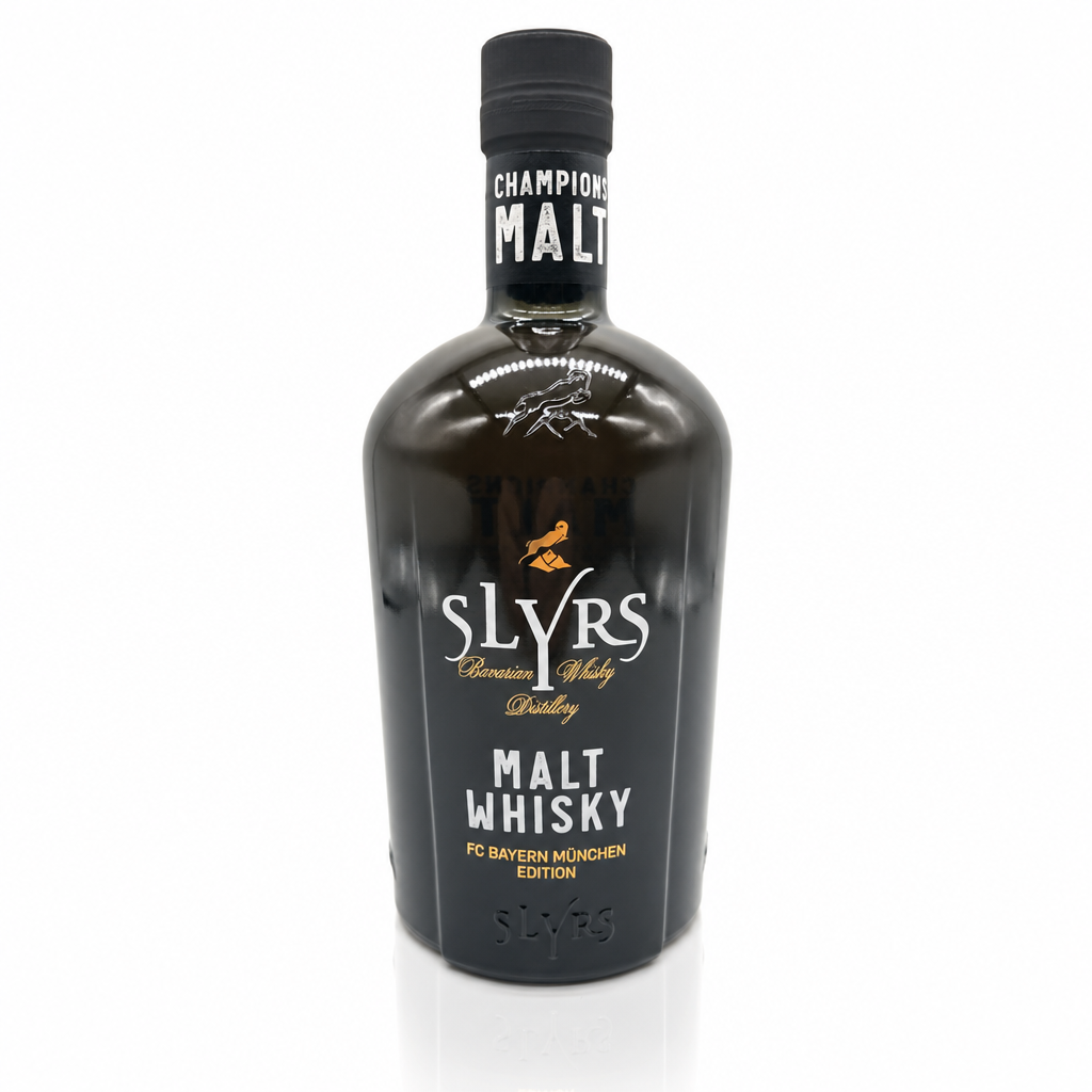 Slyrs Champions Malt