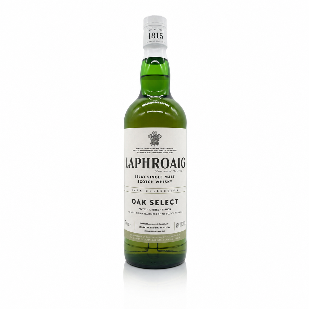 Laphroiag Oak Select