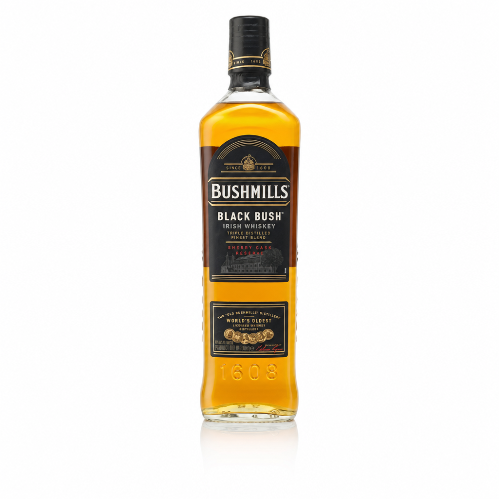 Black Bush (Bushmills)