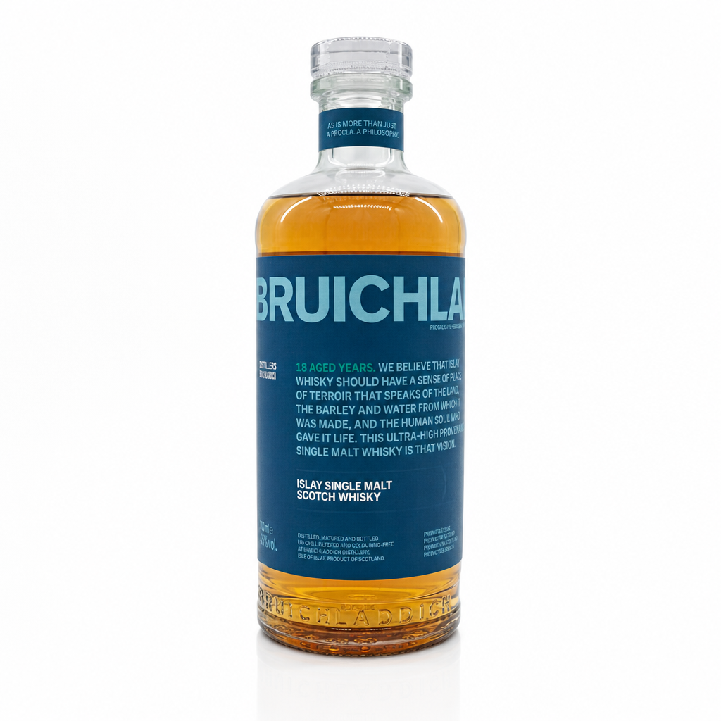 Bruichladdich The Laddie 18