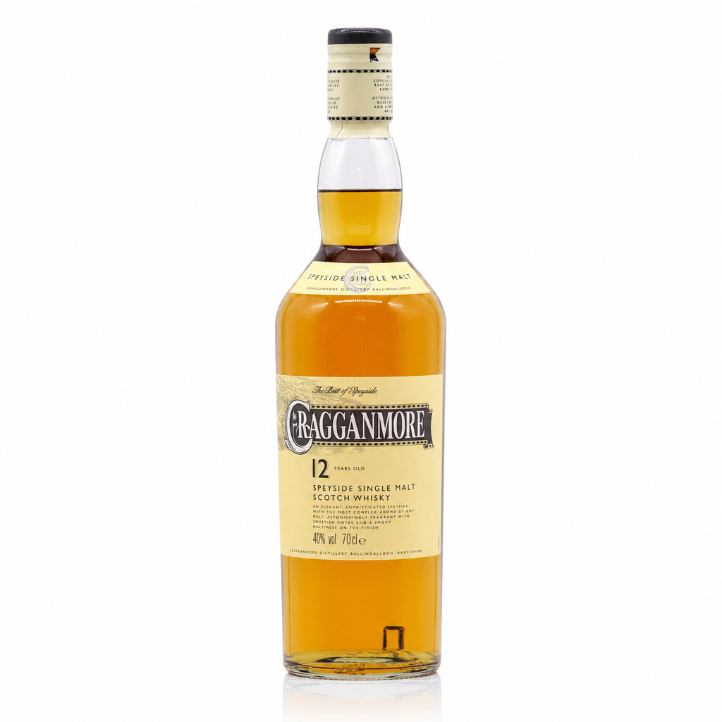 Cragganmore Malt