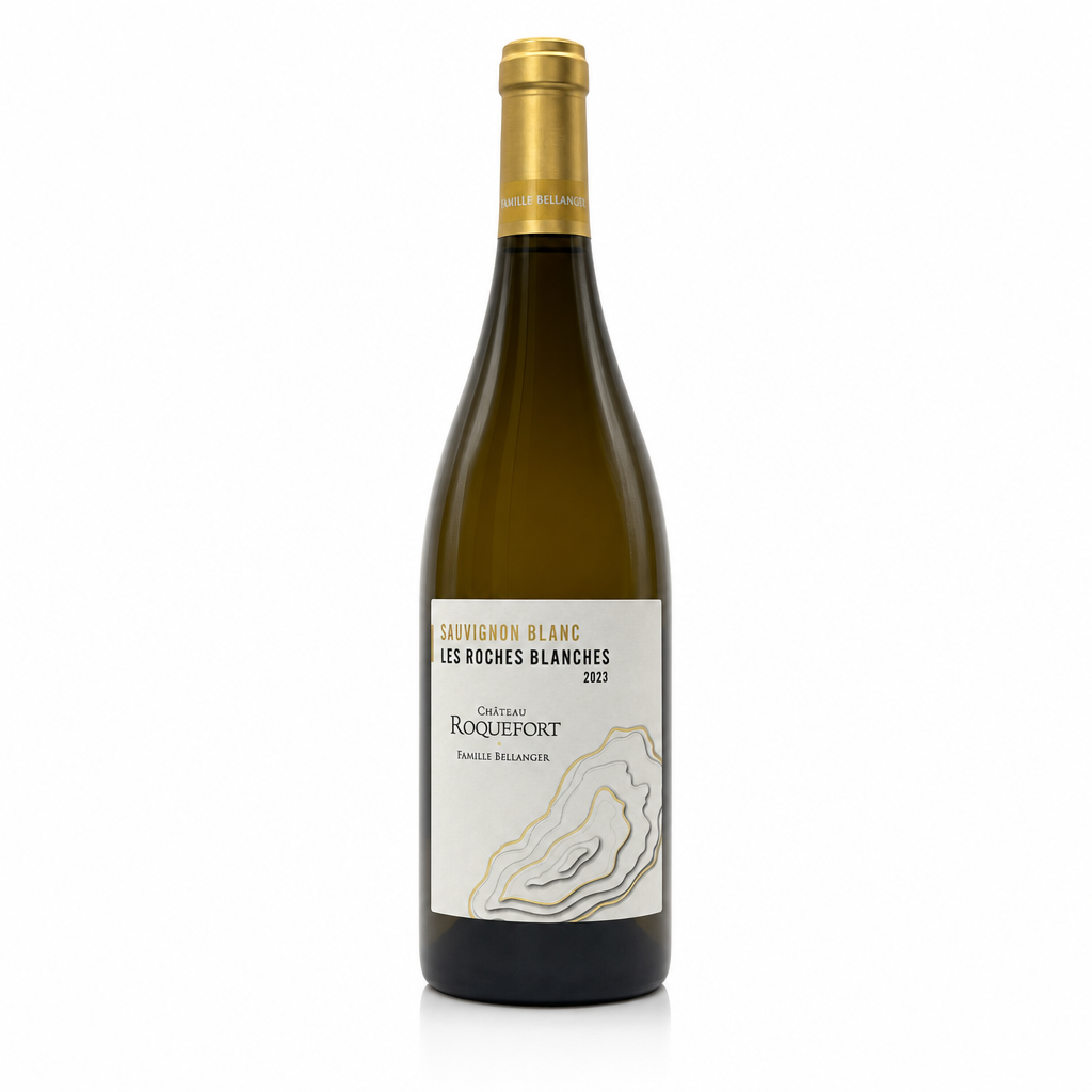 Les Roches Blanches Sauvignon Blanc