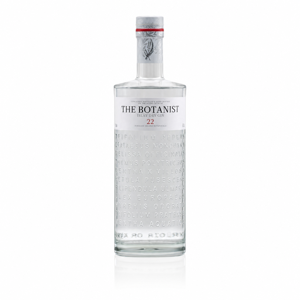 The Botanist Islay Gin