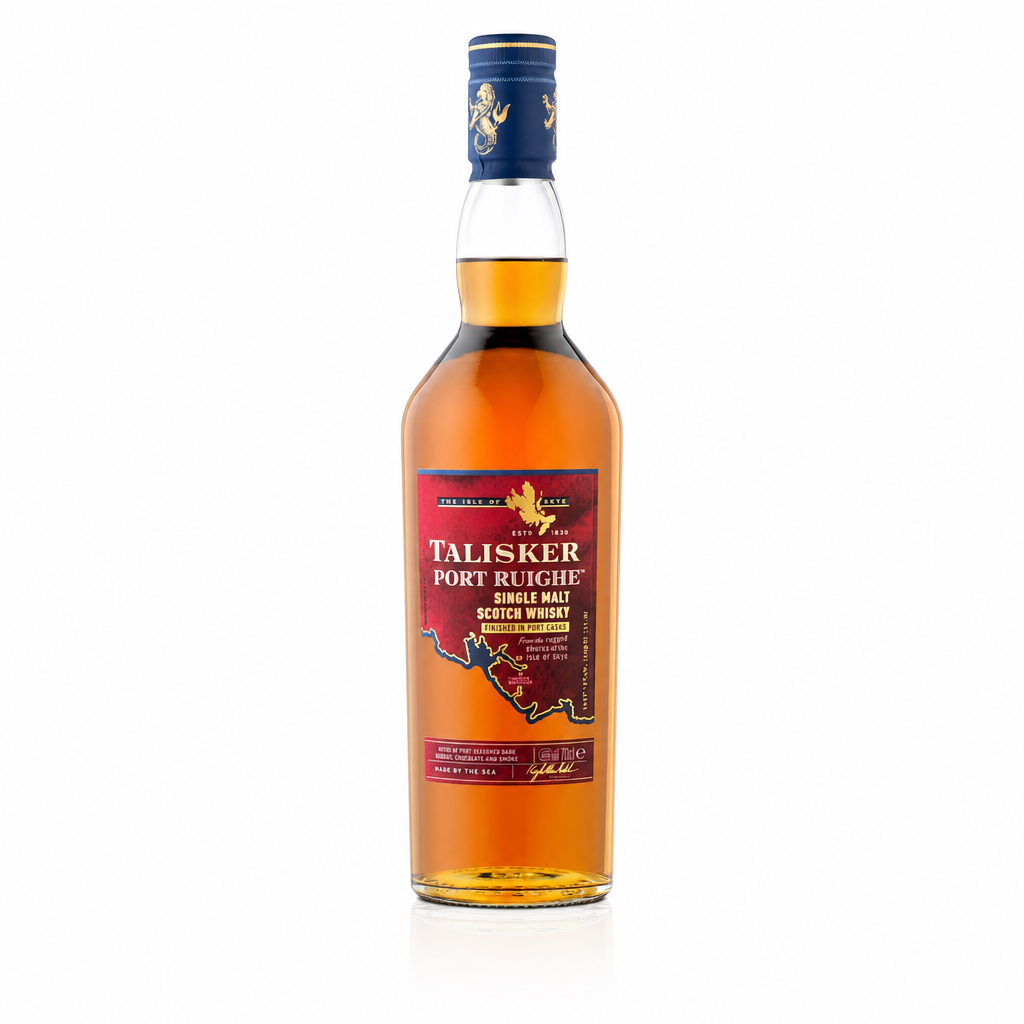 Talisker Port Ruighe