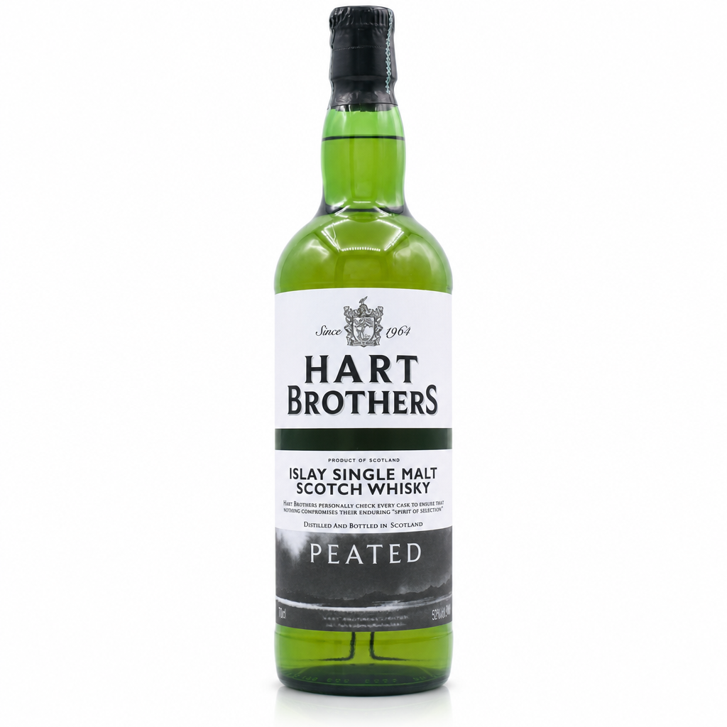 Hart Brothers Peated Malt