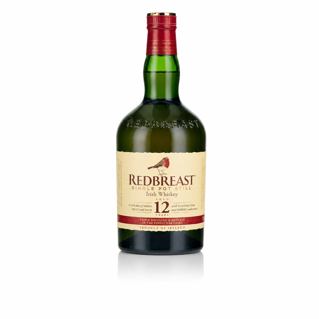 Redbreast 12 Jahre