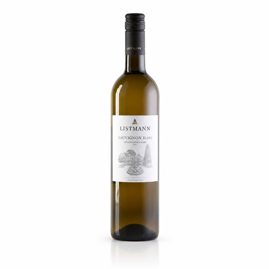 Listmann Sauvignon Blanc