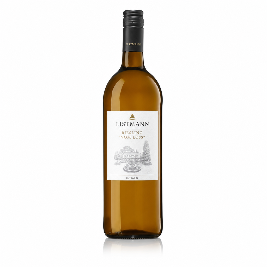 Listmann Riesling Vom Löss 1.0