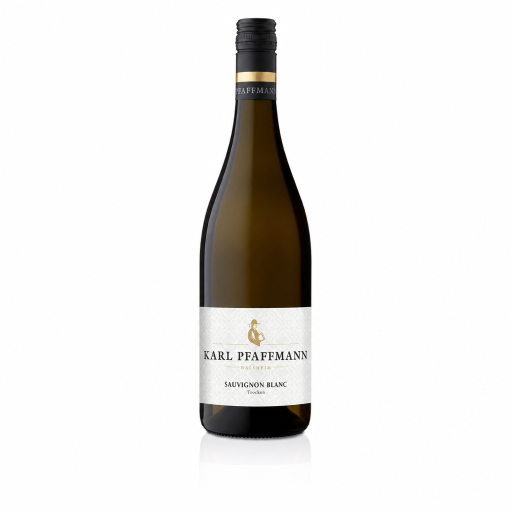 Pfaffmann Sauvignon Blanc
