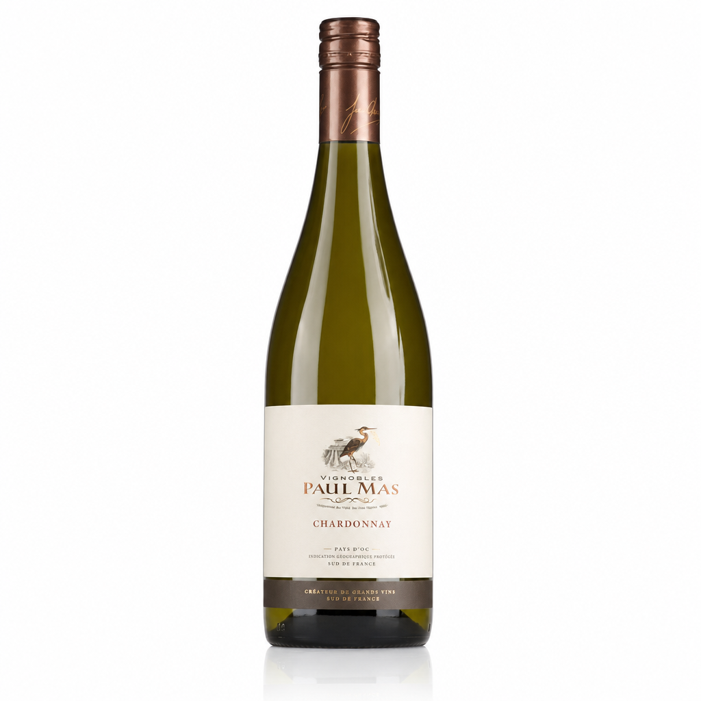 Paul Mas Chardonnay