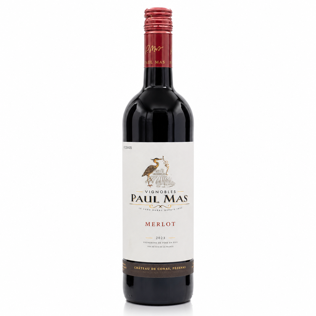 Paul Mas Merlot