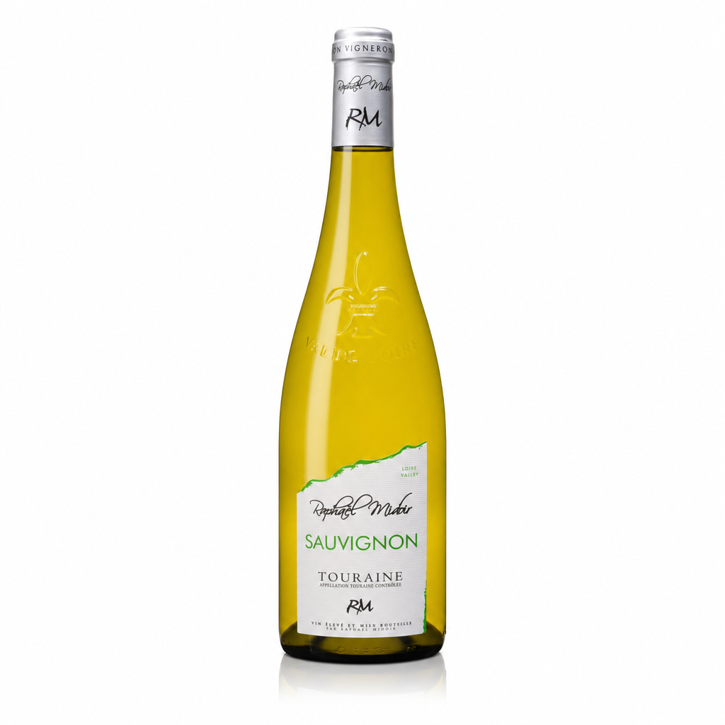 Sauvignon Touraine Raphael Midoir