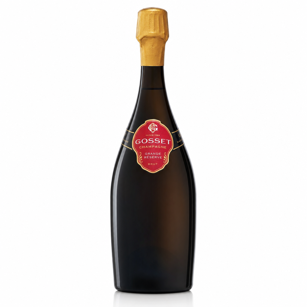 Gosset Champane Grande Reserve Brut