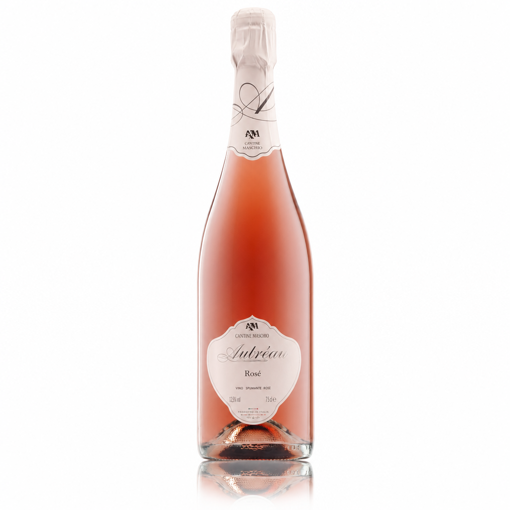 Champagne Richard Bavion Brut Rose