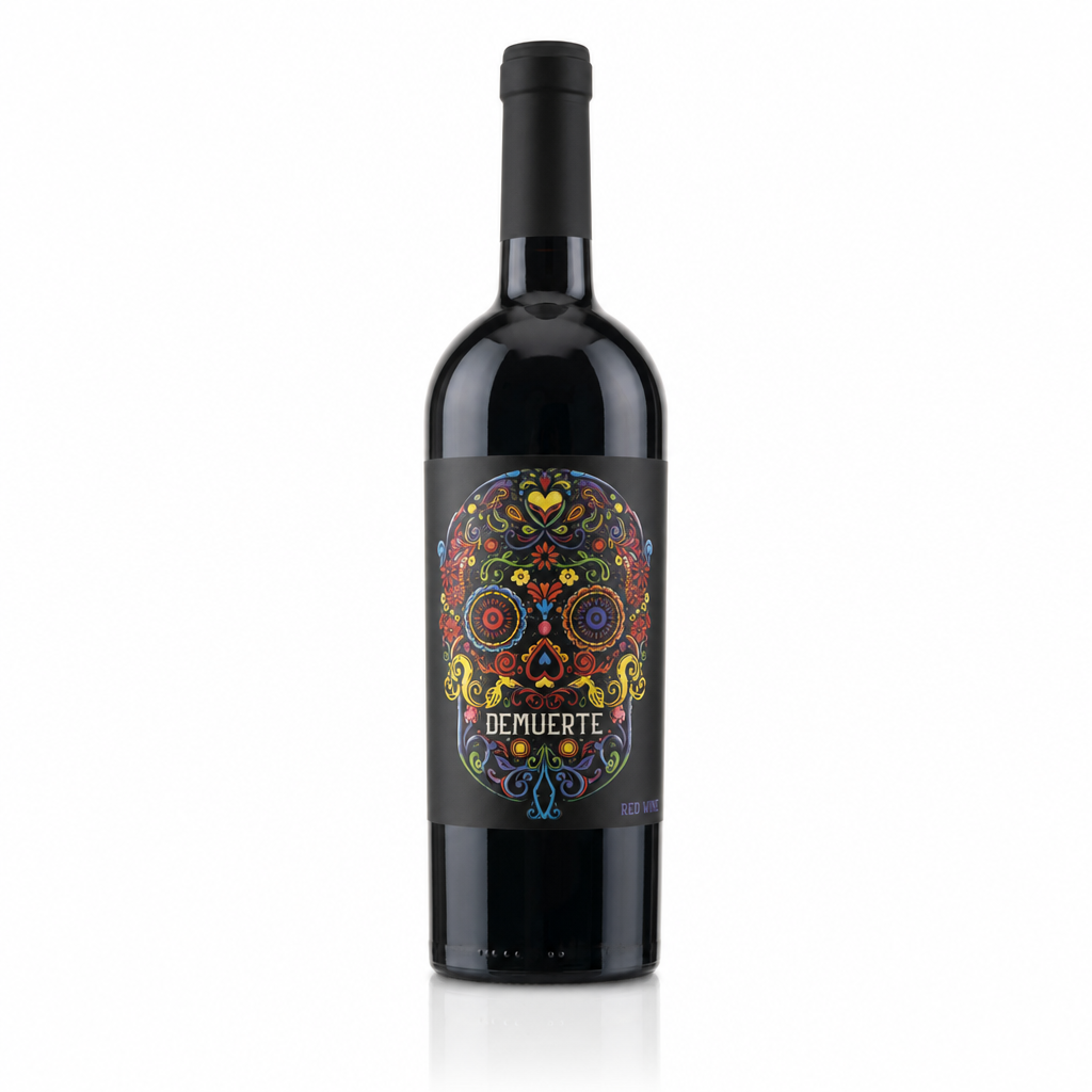 DEMUERTE Classic Tinto