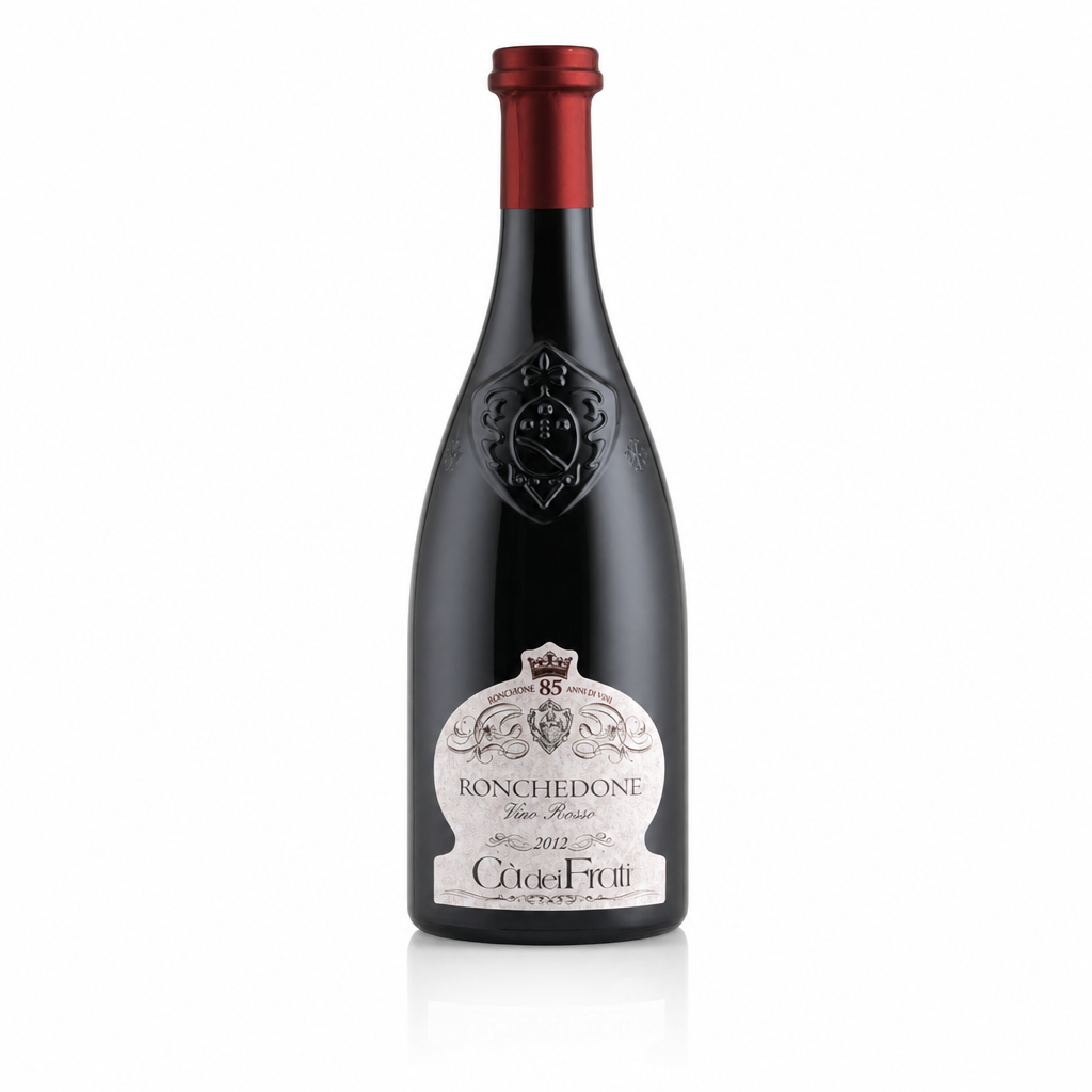 Ronchedone Vino Rosso Ca dei Frati