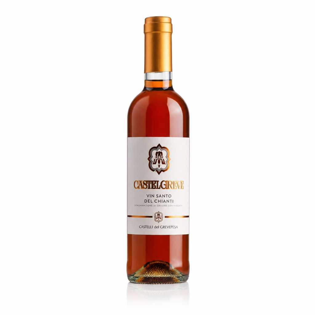 Vin Santo Castelgreve 0.375
