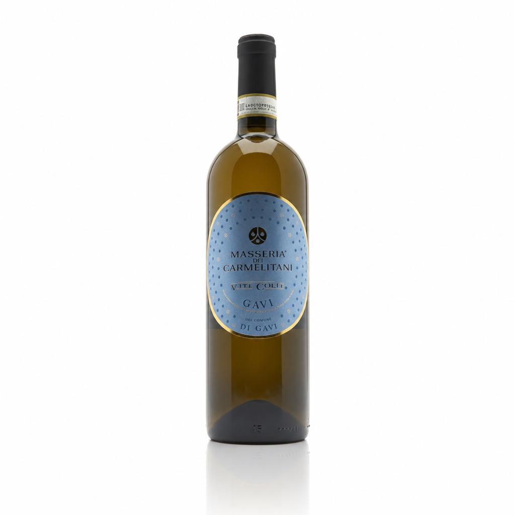 Gavi Di Gavi Vite Colte