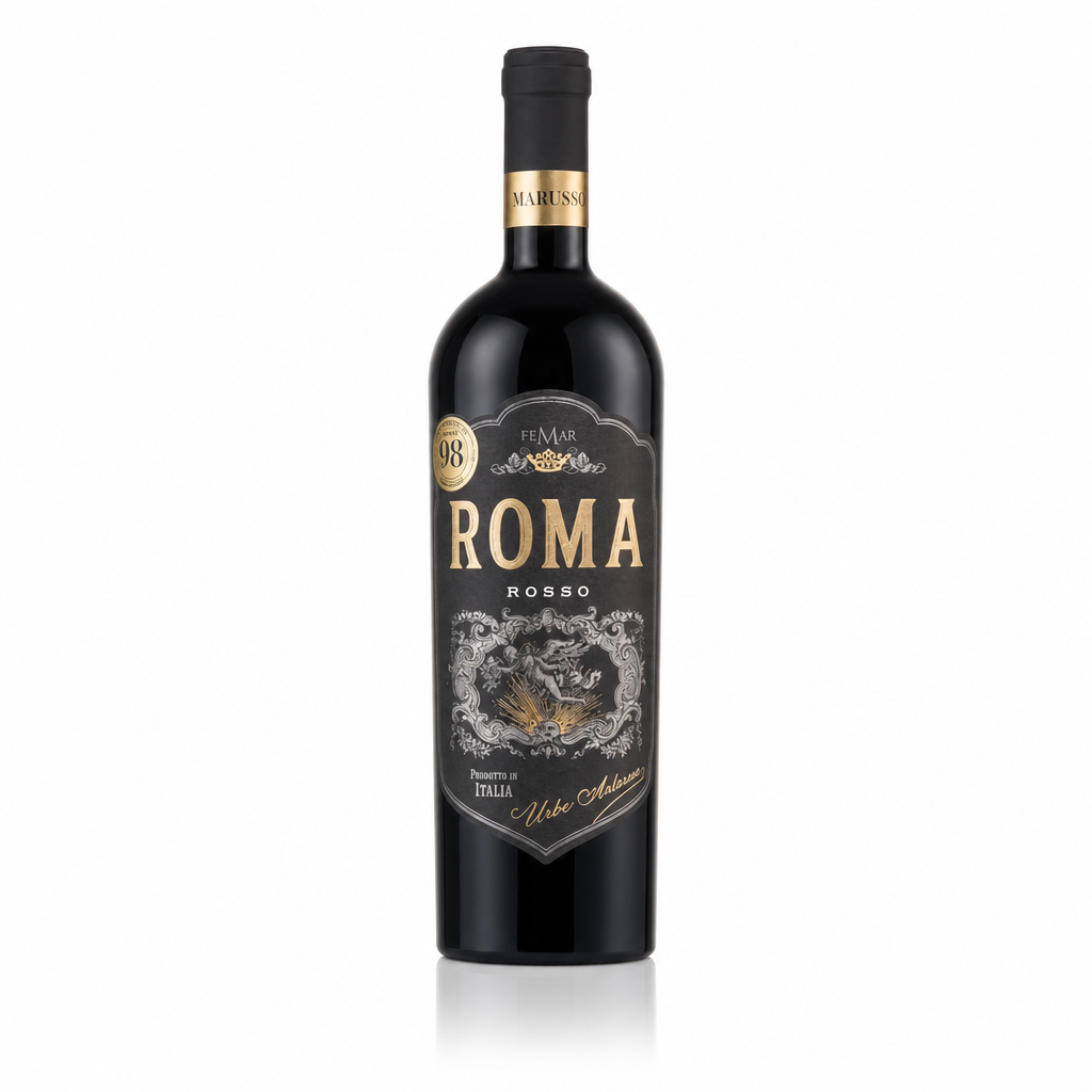 ROMA Vino Rosso