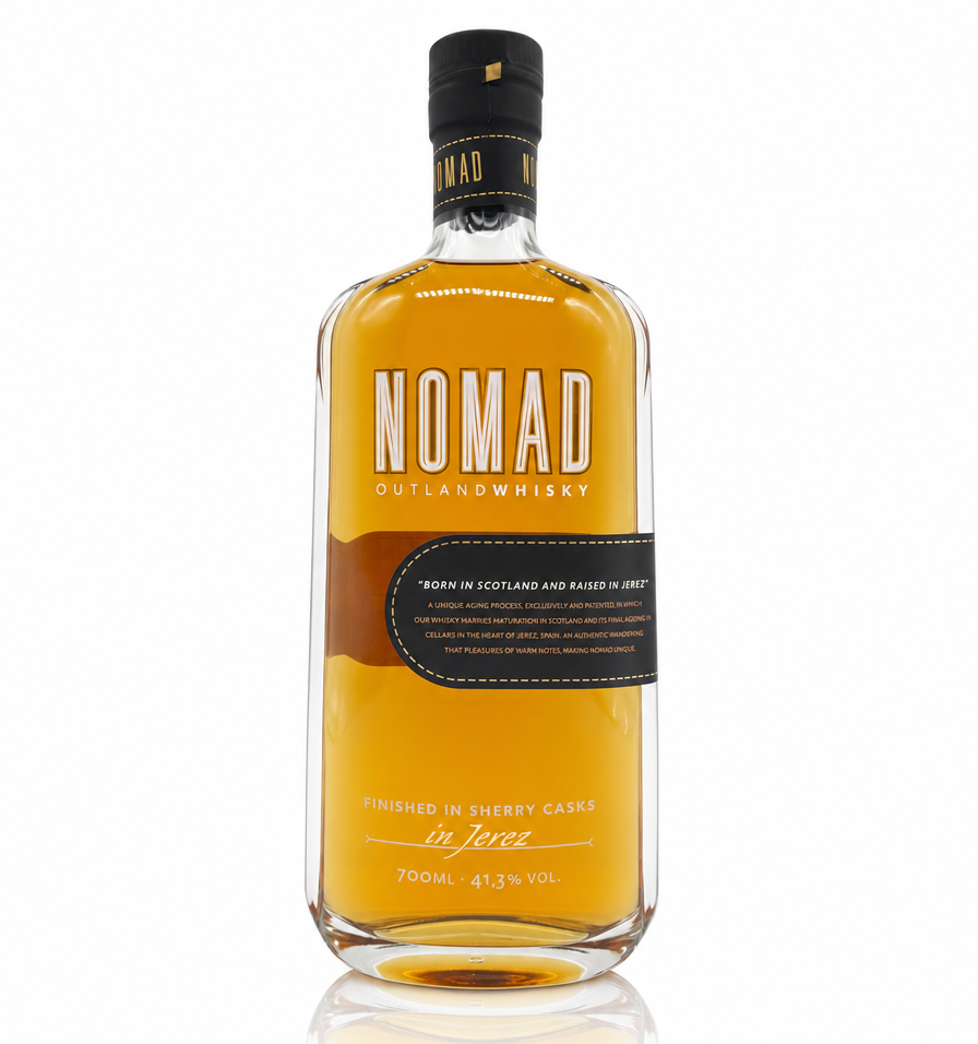 Nomad Outland Whisky