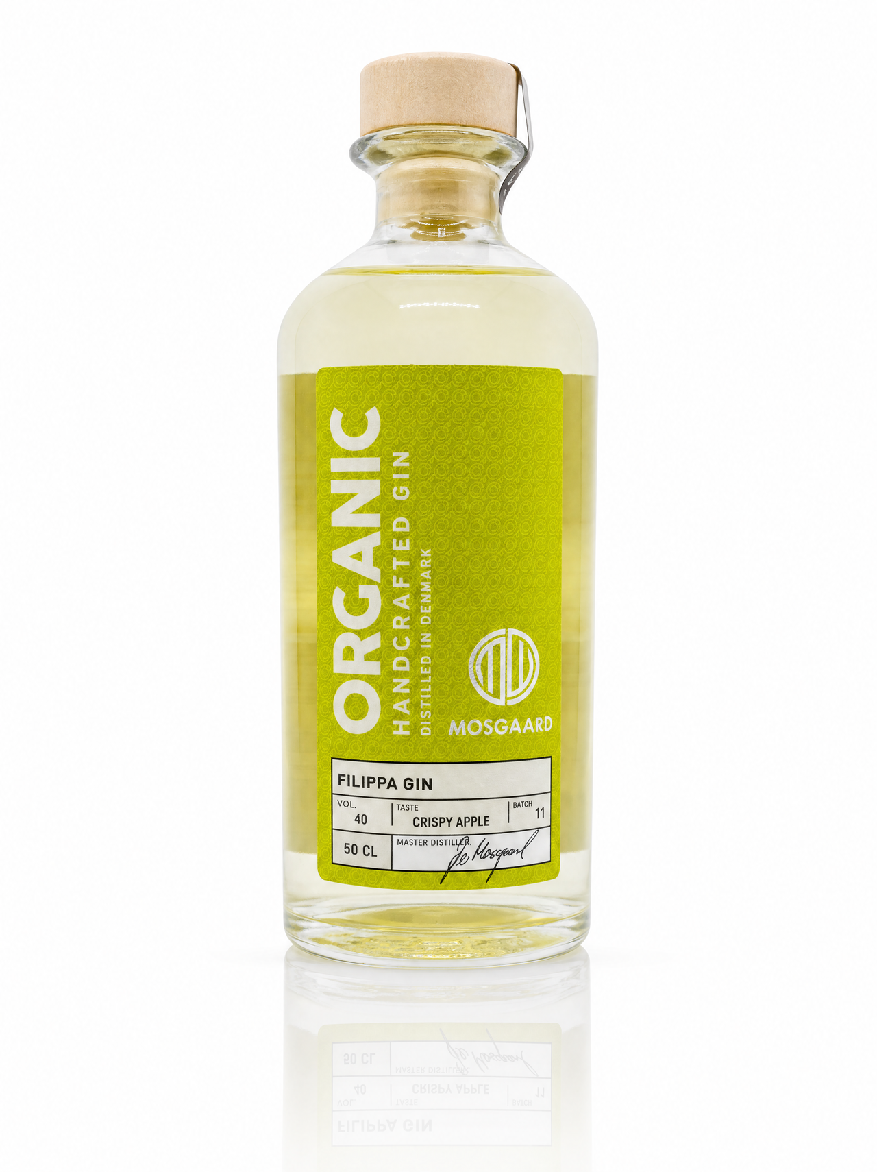 Mosgaard Organic Filippa Gin 
