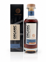 Mosgaard Organic Single Malt Port Wine Cask