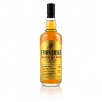 Fairy Cask No.7 Chardonnay Cask Finish