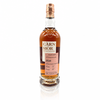 Carn Mor Single Malt Scotch Whisky, Abfüllung 2010, 44 Jahre alt, 70cl.
