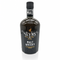 Slyrs Champions Malt