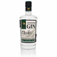 Milk&Honey Levantine Gin