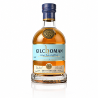 Kilchoman Vintage 2010