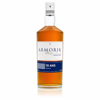 Armorik 10 ANS Whisky Breton Edition 2022