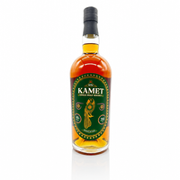 Kamet Indian Single Malt