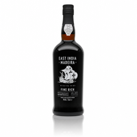 East India Madeira Fine Rich