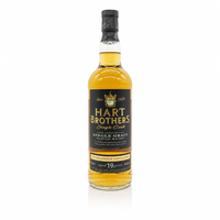 Invergordon 19 Years  (Hart Brothers)
