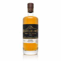 Rozelieures Single Malt Fume Collection