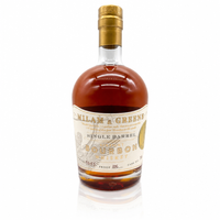 Milam & Greene Bourbon Whiskey Single Barrel