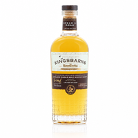 Kingsbarns 'Dream to Dram'